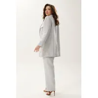 Костюм Mali 724-028 циркон