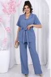 Костюм Ninele 7482 Небесный