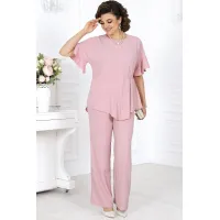 Костюм Ninele 7493 розовый