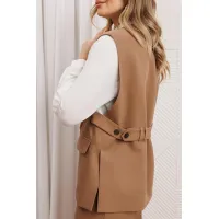 Костюм Мода-Юрс 26-2961 кэмел