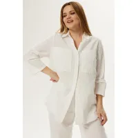 Костюм Ma cherie 3161 белый