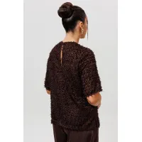 Костюм MisLana 1280к шоколад