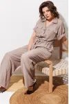 Костюм Anastasia MAK 1337 какао Костюм Anastasia MAK 1337 какао