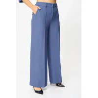 Костюм Орхидея Люкс 1611 Джинс