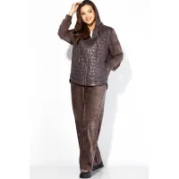 Костюм ТАиЕР 1416 шоколад