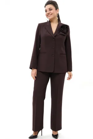 Костюм Alani 2143 шоколад