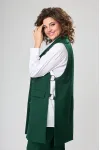 Костюм Anastasia MAK 1211 зелёный