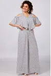 Костюм Lady Secret 2996/1 бело-синий