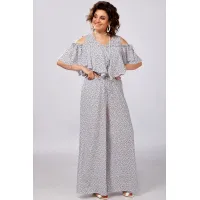 Костюм Lady Secret 2996/1 бело-синий