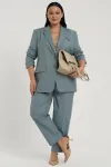 Костюм Deesses 2365 голубой