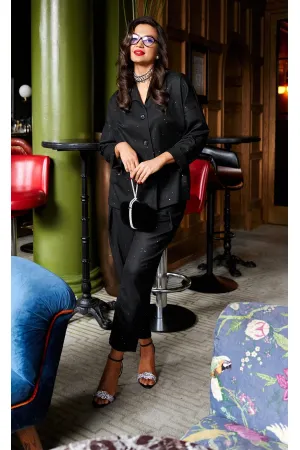 Костюм Beautiful & Free 6393 черный