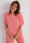 Костюм BegiModa 3096 коралл