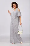 Костюм Lady Secret 2996/1 бело-синий