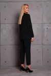 Костюм Azzara вишнёвый