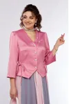 Костюм Lady Secret 1651 розовый+серый Костюм Lady Secret 1651 розовый+серый