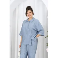 Костюм Ninele 7497 Небесный