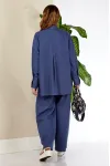 Костюм Anastasia 975-1 синий Костюм Anastasia 975-1 синий