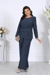 Костюм Ninele 6070 Синий