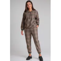 Костюм Мублиз 073 клетка