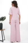 Костюм Alani 2334 розовый