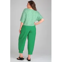 Костюм Michel Chic 1342 зелёный