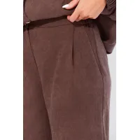 Костюм ТАиЕР 1456 шоколад