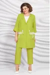 Костюм Mira Fashion 5396-2 яблоко