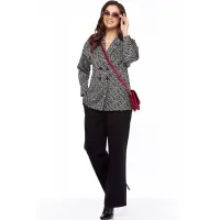 Костюм Taita plus лапка+ черный