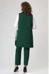 Костюм Anastasia MAK 1211 зелёный