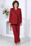 Костюм Ninele 6076 Бордо