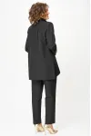 Костюм Vilena fashion 1110 черный