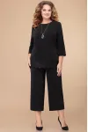 Костюм Svetlana Style 1495 черный