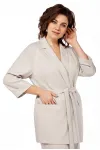 Костюм LaKona 11466 песочный