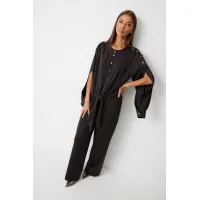 Костюм KALORIS 2238-1 коричневый