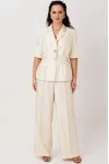 Костюм MisLana 1294 золотой