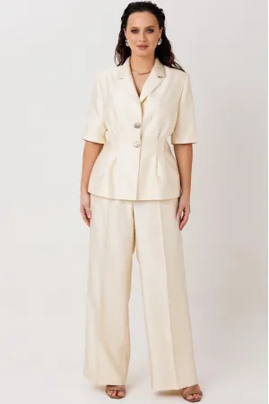 Костюм MisLana 1294 золотой