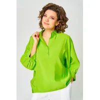 Костюм Danaida 2216 салатовый+белый