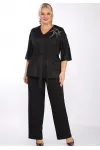 Костюм Jurimex 2831 черный