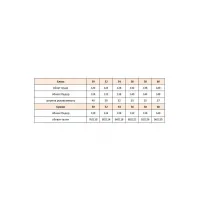 Костюм VITTORIA QUEEN 27093-1 темно-синий