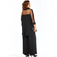 Костюм BAGIRA 1081 черный