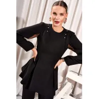 Костюм Lissana 5044 черный