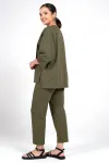 Костюм Alani 2330 хаки