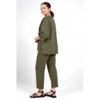 Костюм Alani 2330 хаки