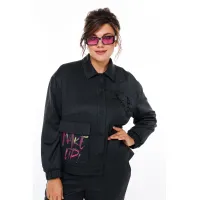 Костюм Romanovich 2-2588 графитовый