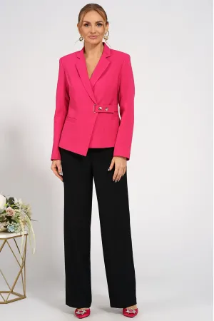 Костюм Alani 2055 фуксия+черный
