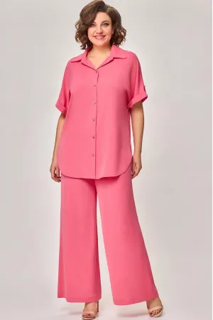 Костюм Svetlana Style 2002 коралл