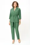 Костюм Дали 9347.1 зелень Костюм Дали 9347.1 зелень