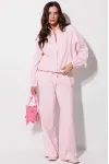 Костюм MisLana 1326 розовый