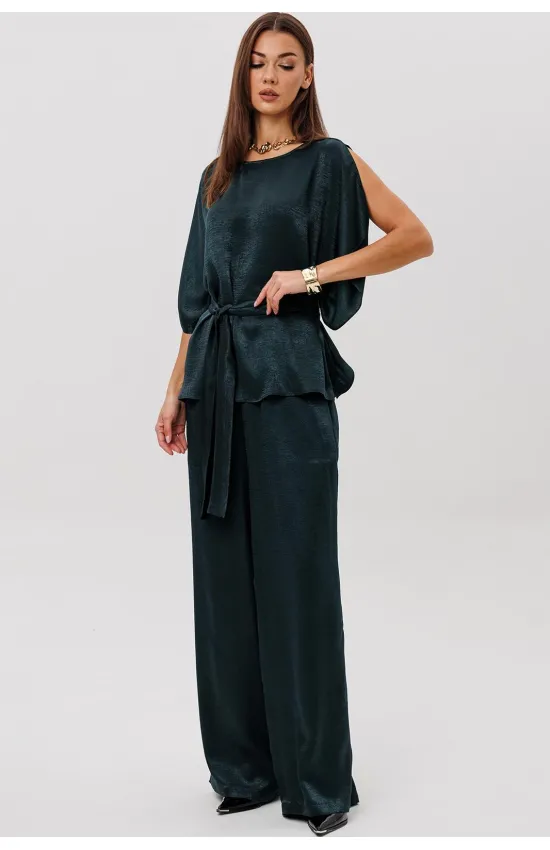 Костюм Fantazia Mod 5283 темно-зеленый