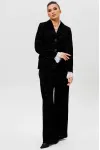 Костюм MisLana 1285м черный